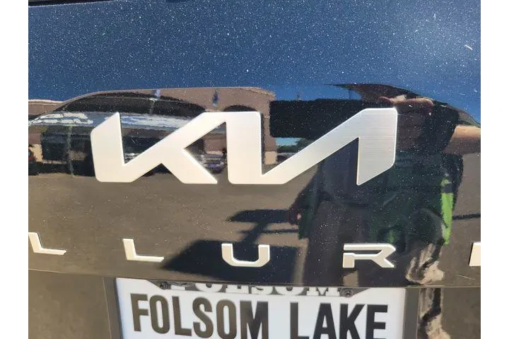 $39990 : Kia Telluride 2023 AWD SX X- image 7