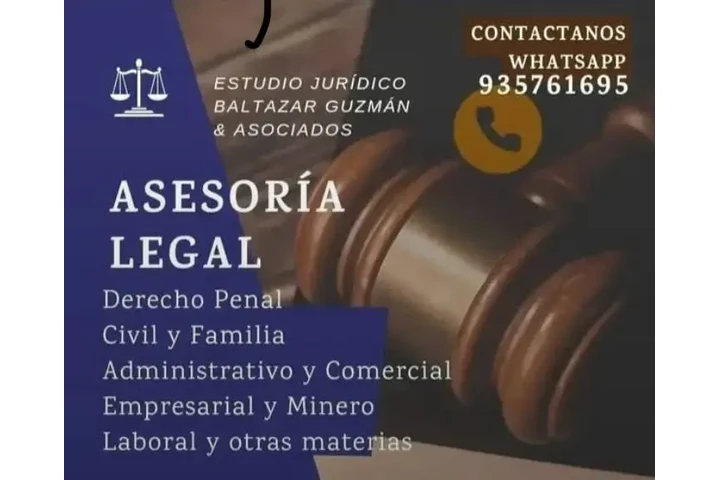 Protegiendo tu paz legal image 1