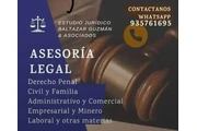 Protegiendo tu paz legal en Lima