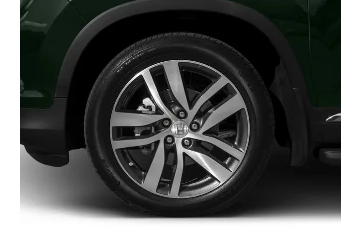 $10987 : Honda Pilot 2016 AWD Elite 4 image 10