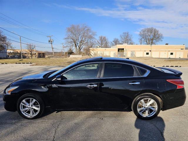 $4500 : 2013 Altima 2.5 SL image 6