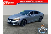 Kia K5 2025 GT 4dr Sedan en Riverside