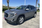 GMC Terrain 2019 SLE Diesel en Kings County