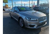 $21988 : Lincoln MKZ 2019 4dr Sedan thumbnail