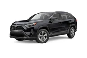 Toyota RAV4 2025 AWD XLE 4dr
