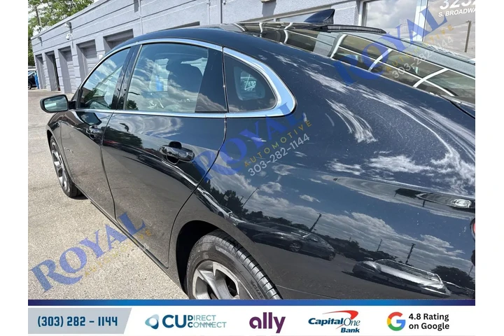 $16995 : 2022 Malibu LT image 10