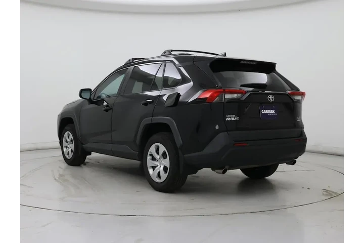 $24998 : Toyota RAV4 2021 AWD LE 4dr image 2