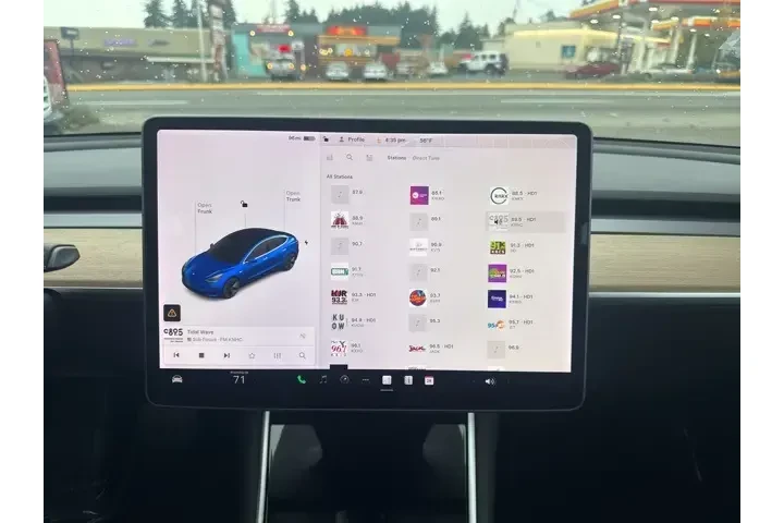 $17999 : Tesla Model 3 2019 Mid Range image 10