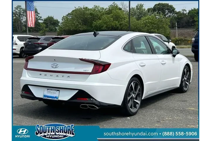 $22000 : Hyundai SONATA 2022 SEL Plus image 6