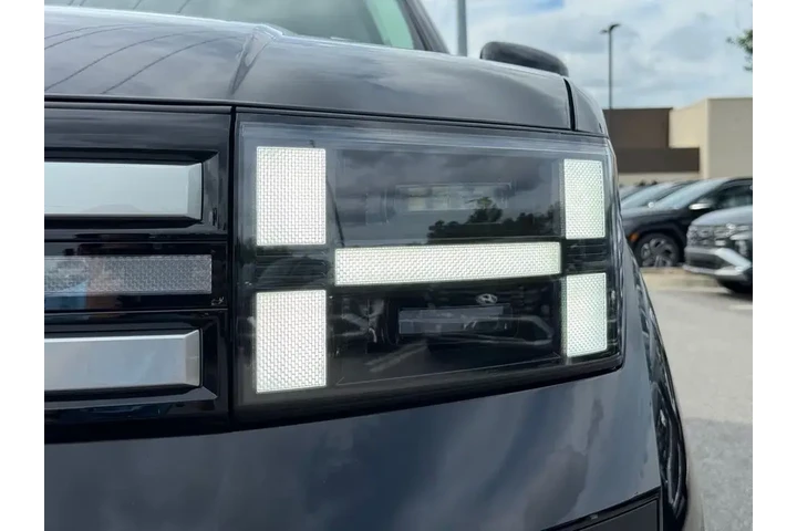 $32684 : Hyundai SANTA FE 2026 SE 4dr image 8