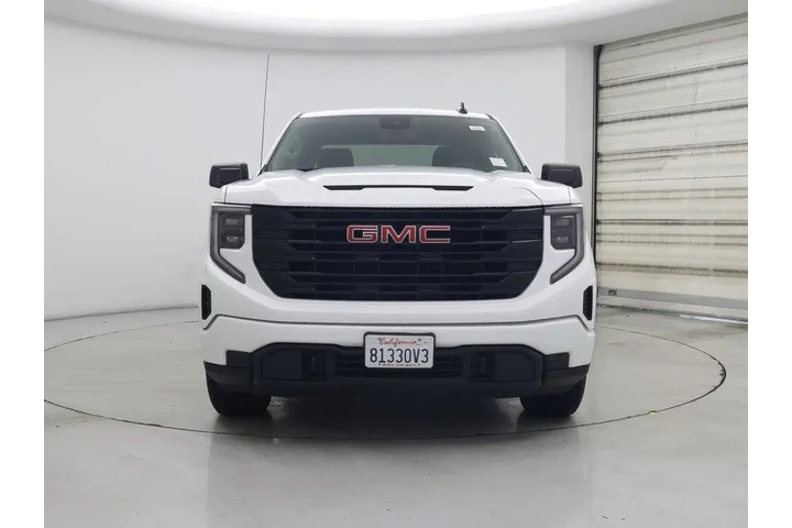 $34998 : GMC Sierra 1500 2023 4x2 Pro image 5