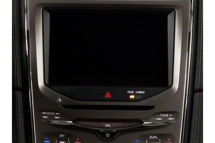 $9490 : Lincoln MKX 2013 4dr SUV image 9