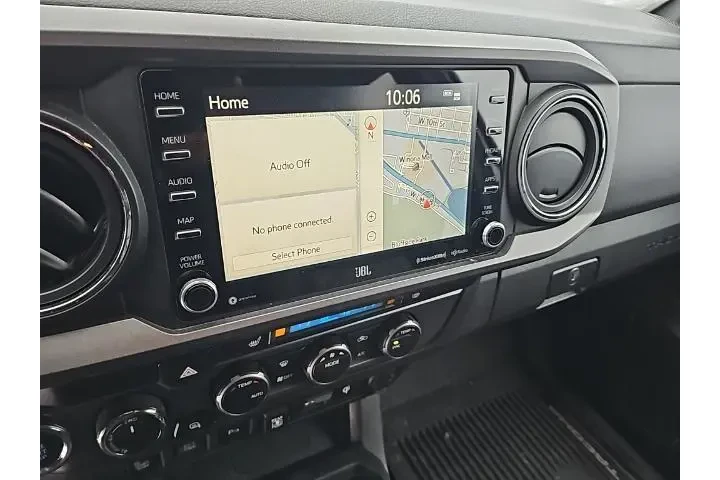 $35329 : Toyota Tacoma 2020 4x4 TRD O image 8