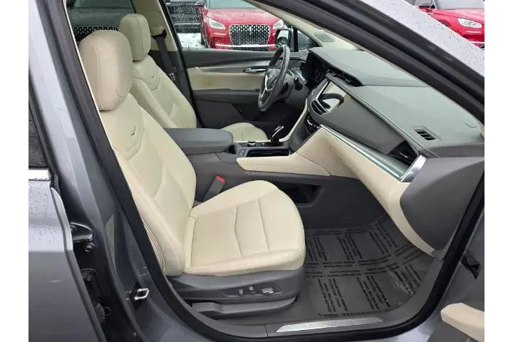$31590 : Cadillac XT5 2023 Premium Lu image 5