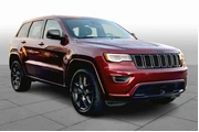$24198 : Jeep Grand Cherokee 2021 4x4 thumbnail