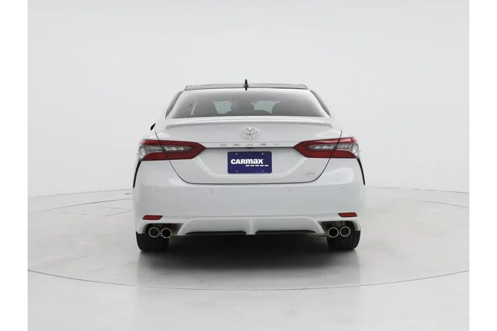 $32998 : Toyota Camry 2023 XSE V6 4dr image 6