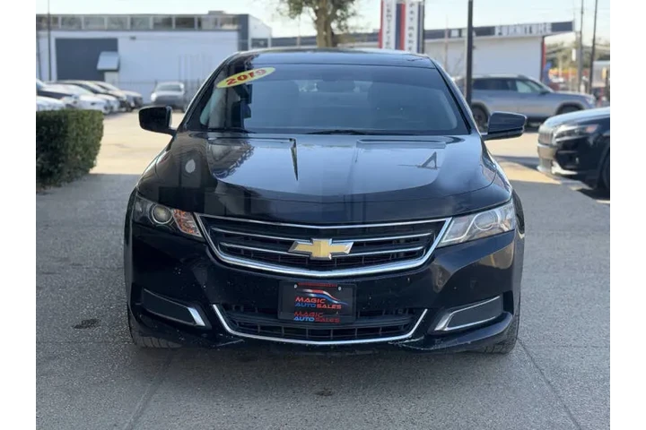 $12999 : 2019 Impala LS image 5