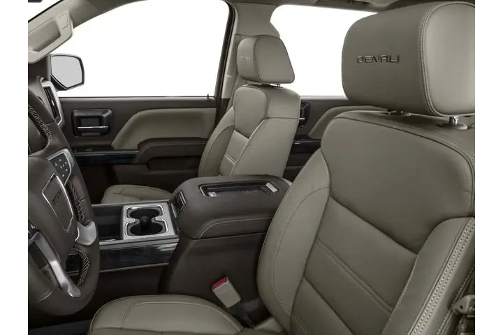 $26998 : GMC Sierra 1500 2017 4x4 Den image 9