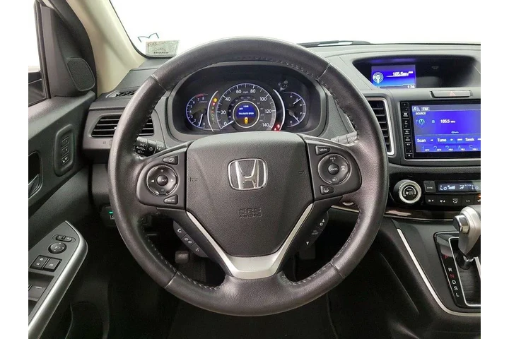 $17998 : Honda CR-V 2016 Touring 4dr image 10