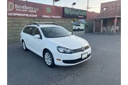 $9995 : 2013 Jetta SportWagen SE PZEV thumbnail