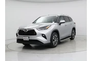 $35998 : Toyota Highlander 2022 AWD X thumbnail