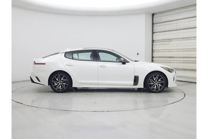 $31998 : Kia Stinger 2022 GT-Line 4dr image 7