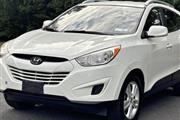 2011 Hyundai Tucson sport en Silver Spring