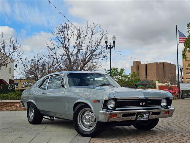 $38995 : 1969 Nova image 2