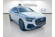 Audi Q8 2023 AWD quattro Pre