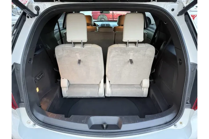 $11750 : 2015 Explorer Limited image 7