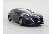 Nissan Altima 2023 2.5 S 4dr en Omaha