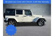 $17777 : Jeep Wrangler JK Unlimited 2 thumbnail