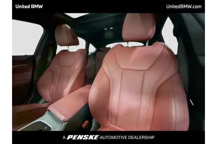 $28960 : BMW i4 2023 eDrive35 Gran Co image 5