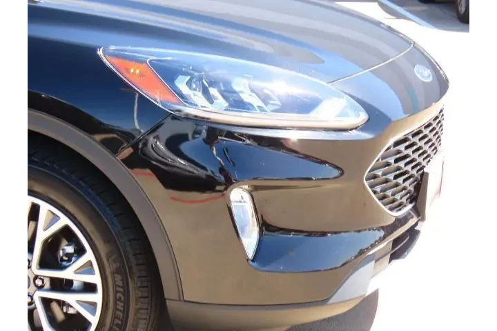 $24999 : Ford Escape 2022 AWD SEL 4dr image 5