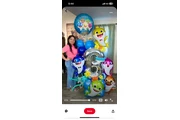 Taller de Decoracion Globos en New York