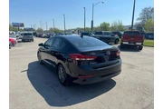 $6980 : 2018 Elantra Value Edition 2. thumbnail