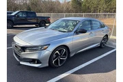 Honda Accord 2021 Sport 4dr en Atlanta