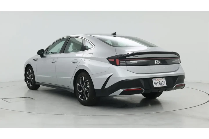 $22998 : Hyundai SONATA 2025 SEL 4dr image 2