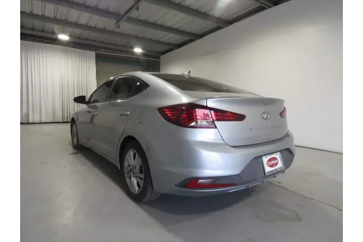 $10990 : Hyundai ELANTRA 2020 SEL 4dr image 6