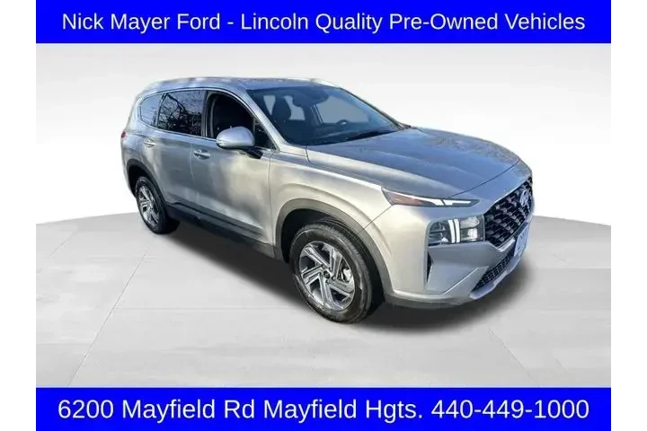 $21351 : Hyundai SANTA FE 2023 AWD SE image 1