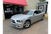 2012 Charger SE