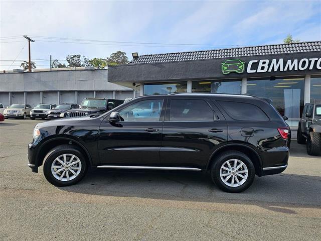 $20995 : 2019 Durango image 6