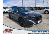Honda CR-V Hybrid 2025 AWD S en El Paso