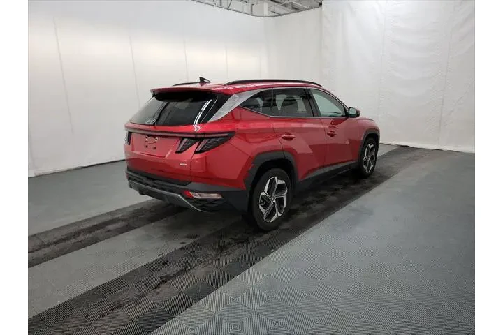 $24595 : Hyundai TUCSON 2022 AWD Limi image 4