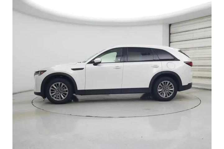 $28998 : Mazda CX-90 2024 AWD 3.3 Tur image 3