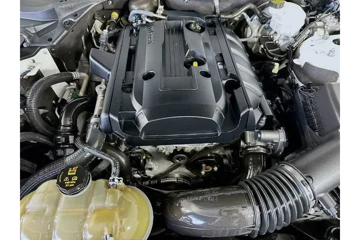 $17497 : Ford Mustang 2018 EcoBoost 2 image 8