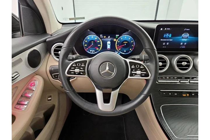 $26998 : Mercedes-Benz GLC 2022 GLC 3 image 10