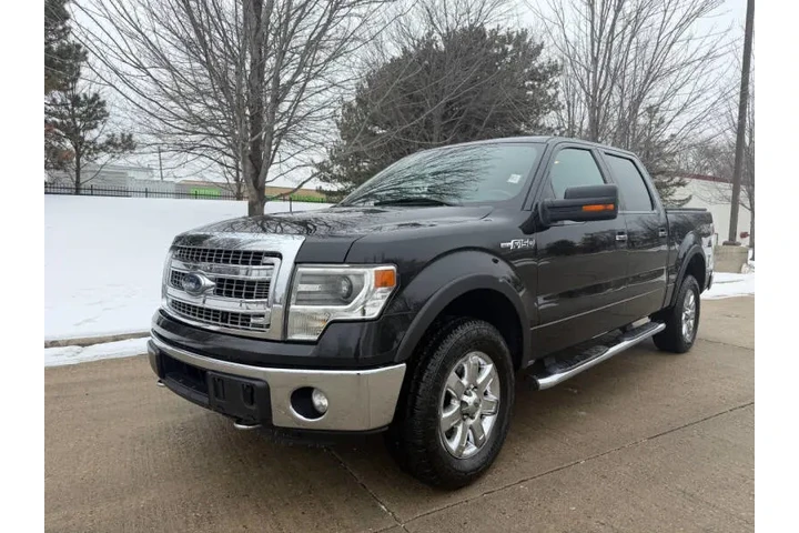 $11995 : 2014 F-150 XLT image 10