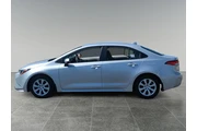 $22900 : Toyota Corolla 2025 LE 4dr S thumbnail