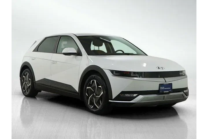 $26998 : Hyundai IONIQ 5 2023 AWD SEL image 7